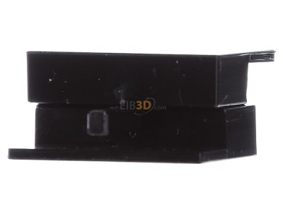 Front view Waldmann D15881000-00800138 Ceiling-/wall luminaire 
