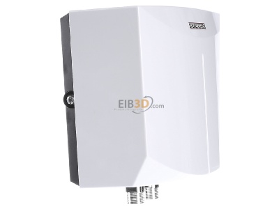 Ansicht links Stiebel Eltron DNM 3 Mini-Durchlauferhitzer ws 