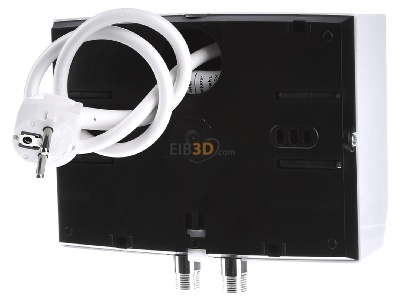Ansicht hinten Stiebel Eltron DNM 3 Mini-Durchlauferhitzer ws 