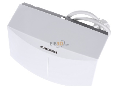 Ansicht oben vorne Stiebel Eltron DNM 3 Mini-Durchlauferhitzer ws 