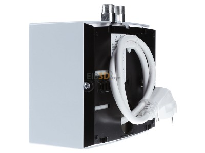 View on the right Vaillant miniVED H 3/3 Instantaneous water heater 3,5kW 
