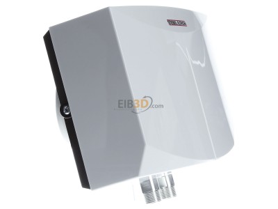 View on the left Stiebel Eltron DNM 3 + MAW Instantaneous water heater 3,5kW 
