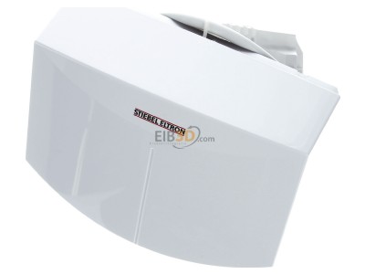 View up front Stiebel Eltron DNM 3 + MAW Instantaneous water heater 3,5kW 
