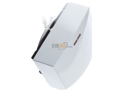 View top left Stiebel Eltron DNM 3 + MAW Instantaneous water heater 3,5kW 
