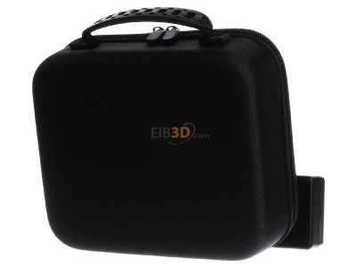 Ansicht hinten Wiha 45791 E-Schraubendreher speedE PocketDrive