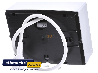 Back view EHT Haustechn.AEG MTH 350 Instantaneous water heater 3,5kW - 
