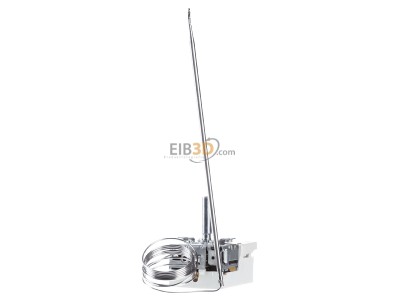 Frontansicht EGO 5518062050 Regler 50-320 Grad F3.1 