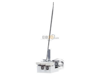 Ansicht hinten EGO 5518062050 Regler 50-320 Grad F3.1 