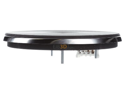 View on the left EGO 1818453002 Portable hob 

