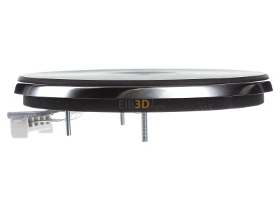 Back view EGO 1818453002 Portable hob 
