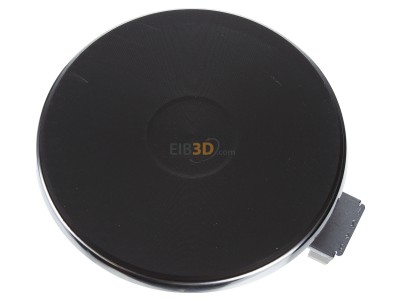 View up front EGO 1818453002 Portable hob 
