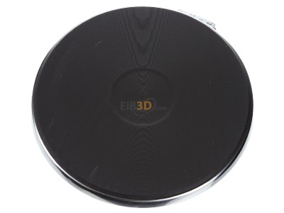 View top left EGO 1818453002 Portable hob 
