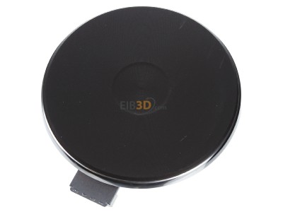 View top right EGO 1818453002 Portable hob 
