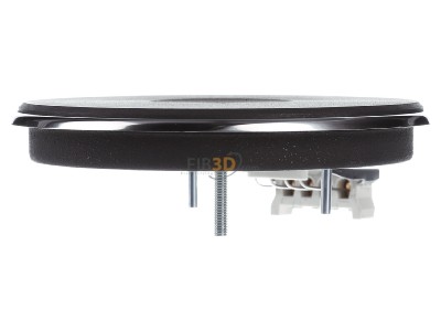 Back view EGO 1914453002 Exchange hotplate 
