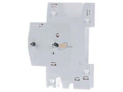 View on the right Schneider Electric A9A19801 Auxiliary switch for modular devices 

