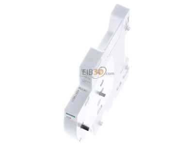 View up front Schneider Electric A9A19801 Auxiliary switch for modular devices 
