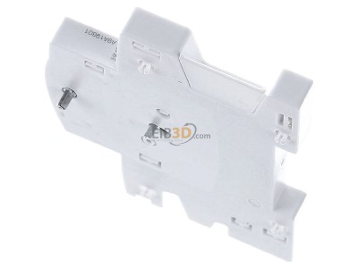 View top right Schneider Electric A9A19801 Auxiliary switch for modular devices 
