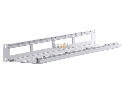 View on the right Metz 854544-E Front-/ Patch panel 
