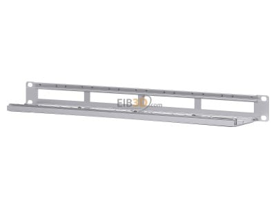 Back view Metz 854544-E Front-/ Patch panel 
