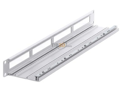View top right Metz 854544-E Front-/ Patch panel 
