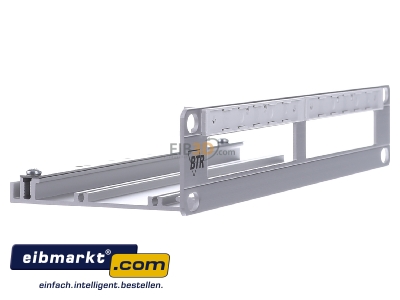 View on the left Metz Connect 854568-E Front-/ Patch panel
