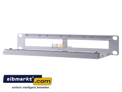 Back view Metz Connect 854568-E Front-/ Patch panel
