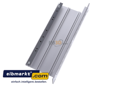 View top left Metz Connect 854568-E Front-/ Patch panel
