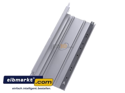 View top right Metz Connect 854568-E Front-/ Patch panel
