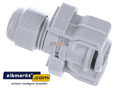 View top left Metz Connect 130906-03-E RJ45 8(8) plug
