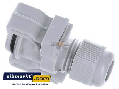 View top right Metz Connect 130906-03-E RJ45 8(8) plug
