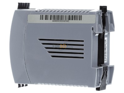 View on the right Hirschmann RPS 30 DC-power supply 100...240V/24...28V 
