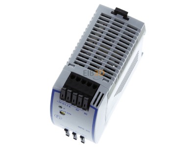 View up front Hirschmann RPS 30 DC-power supply 100...240V/24...28V 
