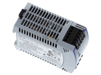 View top left Hirschmann RPS 30 DC-power supply 100...240V/24...28V 
