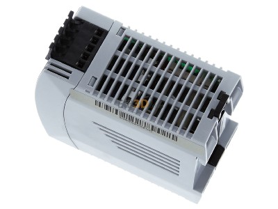 View top right Hirschmann RPS 30 DC-power supply 100...240V/24...28V 
