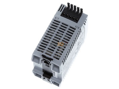 Top rear view Hirschmann RPS 30 DC-power supply 100...240V/24...28V 
