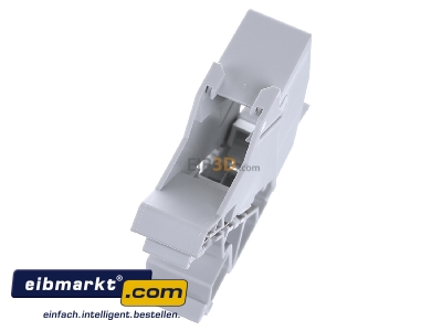 Top rear view Metz Connect 1309426103-E RJ45 8(8) jack
