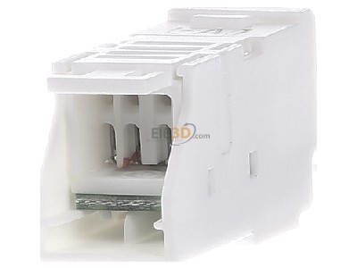 Back view Metz 130909-I RJ45 8(8) jack 
