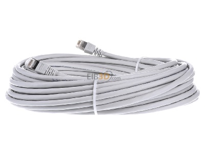 Ansicht rechts Telegrtner L00006A0036 Patchkabel S/FTP 6A gr 20,0m 