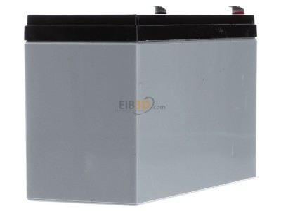 Ansicht rechts Eaton USV 7590116 Batterie 12V/9AH (300W) 151x65x94mm 