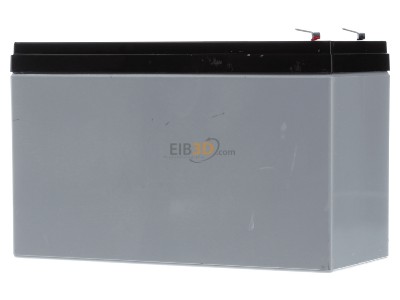 Ansicht hinten Eaton USV 7590116 Batterie 12V/9AH (300W) 151x65x94mm 