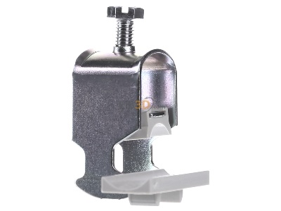 View on the left Rittal DK 7078.000(VE25) Mounting strap 12...18mm DK 7078.000 (quantity: 25)
