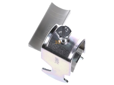 View top right Rittal DK 7078.000(VE25) Mounting strap 12...18mm DK 7078.000 (quantity: 25)
