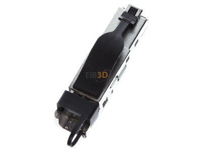 Top rear view Weidmller IE-PS-RJ45-FH-BK RJ45 8(8) plug 
