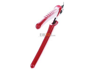 Ansicht oben rechts EFB-Elektronik 39912.1 Elektronikseitenschneider 