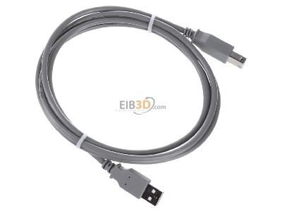 View top left EFB-Elektronik K5255.1,8 Computer cable 1,8m 
