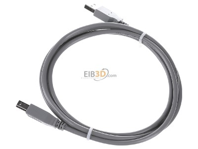 View top right EFB-Elektronik K5255.1,8 Computer cable 1,8m 
