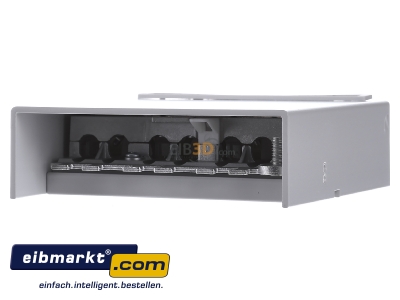 Ansicht hinten Metz Connect 130862-11-E AP-Verteiler E-DATC6 6X8(8) 