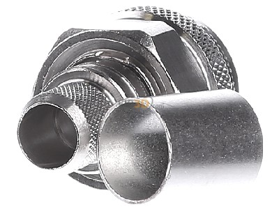 Ansicht hinten Telegrtner J01020A0110 N-Kabelstecker cr/cr RG214/U A10 