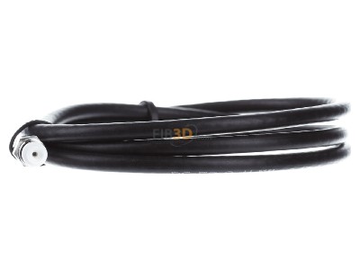 Ansicht rechts Telegrtner L00010A0392 HF-Kabel RG-58C/U 1m 2xFME-Buchse 