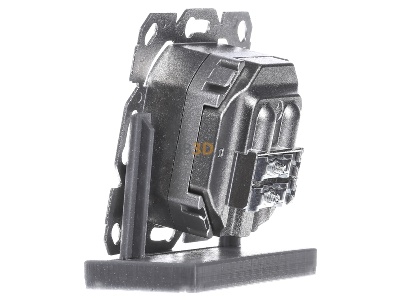 View on the right Telegrtner J00020A0395 RJ45 8(8) Data outlet 6A (TIA) 
